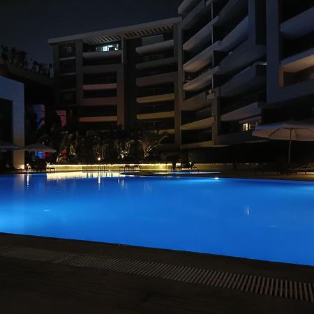 Sheraton Ocean 704 - Private Apartments Cairo Exterior photo