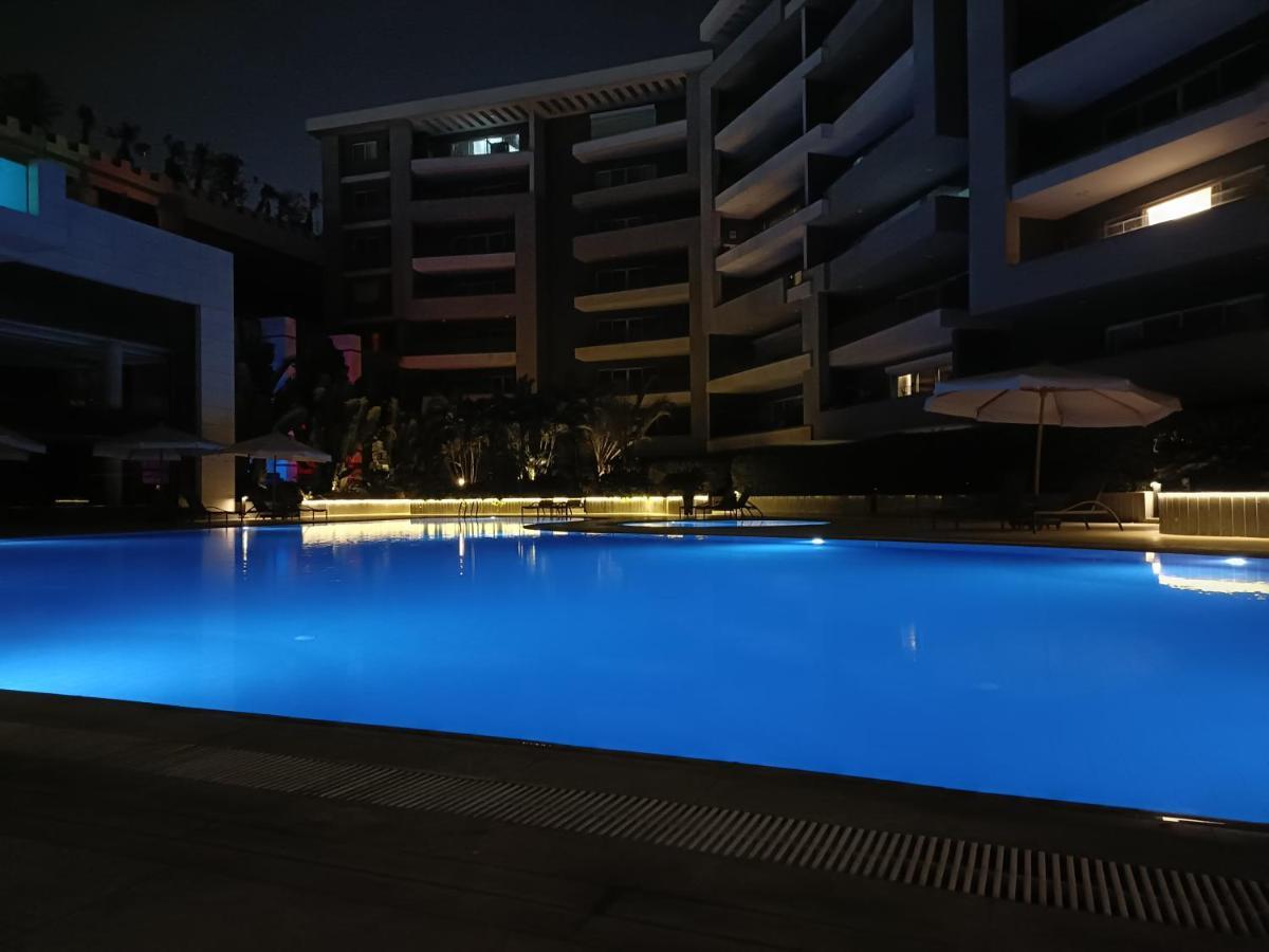 Sheraton Ocean 704 - Private Apartments Cairo Exterior photo